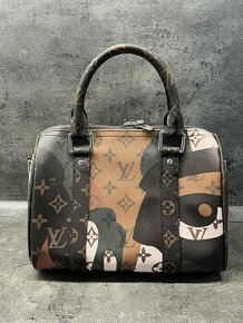 Louis Vuitton Keepall taška