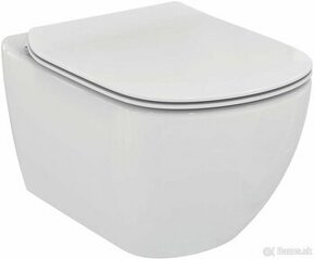 Predam Wc závesné Ideal Standard Tesi zadný odpad T007901

 - 1