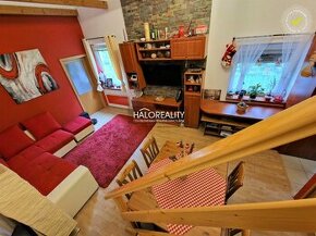 HALO reality - Predaj, apartmán Donovaly, apartmánový dom Sp - 1