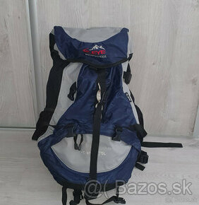 Batoh EYE MOUNTAINEER 75l