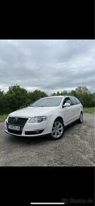 Vw Passat b6