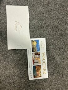 Voucher wellness hotel Elizabeth