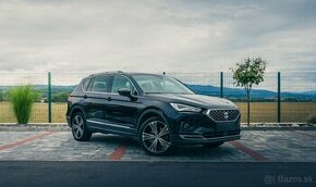 Seat Tarraco 2.0 TDI | 140kw | AWD - 1