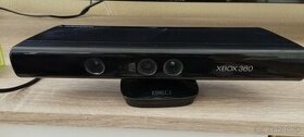 Kinect kamera na XBOX 360