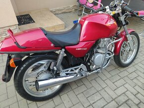 ▶️▶️ HONDA 500 clasic VIDEO---Dohoda ▶️▶️.