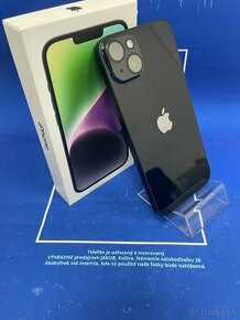 Apple iPhone 14 128GB Midnight