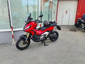 Honda X-ADV 750 2021 dtc automat - 1