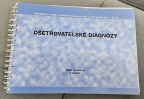 Ošetrovateľské diagnozy