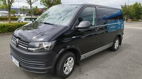 VW TRANSPORTER T6 2.0TDI 103KW R.V.2015 - 1