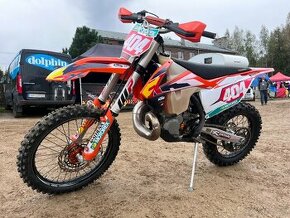 KTM XC 250