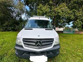 Mercedes Benz Sprinter 316 CDI