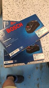 Bosch GAL 1880 CV Professional