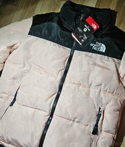 The north face bunda 700 pink - 1