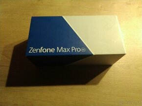 ASUS ZenFone Max Pro M1 ZB602KL