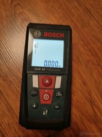 Bosch GLM 50