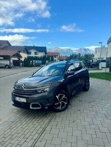 Predám CITROEN C5 Aircross 1.5 BlueHDi - 1