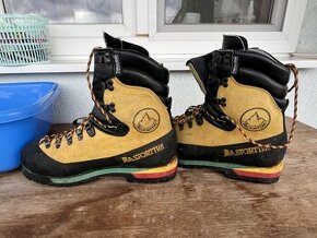 La Sportiva nepal evo GTX