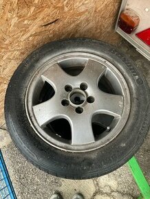 Predam disky 185/65r14 5x100