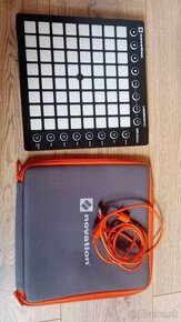 novation launchpad mk2