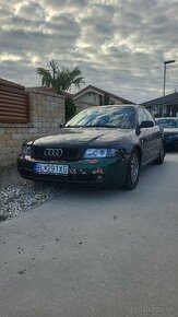 Audi A4 B5 1.9 TDi 81Kw