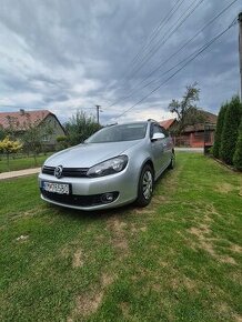 Volkswagen golf 6