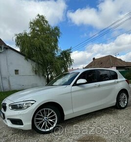 BMW 120d xDrive - 1