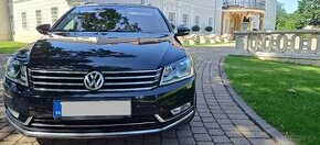 Volkswagen Passat Variant 2.0 TDI BMT 170k Comfortline 4MOTI - 1