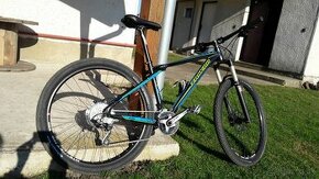 GT Zaskar 27,5 Elite horský bicykel, model 2016, veľkosť M - 1