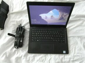 DELL  i5. 8.Gen / 8GB RAM / 256GB SSD - 1