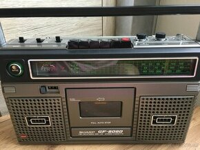 Sharp GF-8080