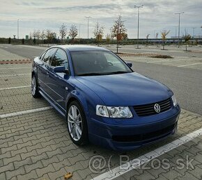 Volkswagen Passat B5 1.9 TDI