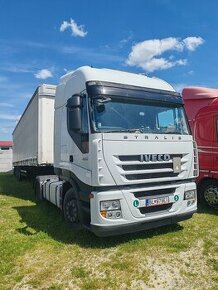 Iveco Stralis 440 ST