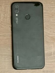 Huawei P smart 2018