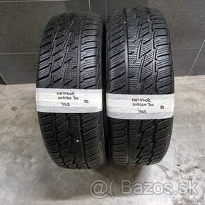 Zimné pneumatiky 205/60 R16 MATADOR - 1