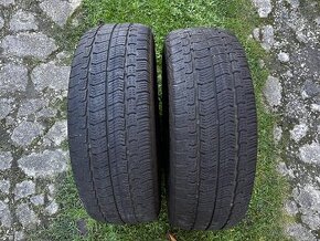 Matador Variant All Weather 2 215/65/r16c