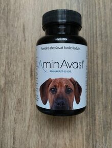 Amin Avast , granule Royal Canin gastrointestinal low fat