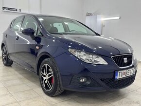 Seat Ibiza 1.4 Benzin 2009 135 000km SK 1 majiteľ✅