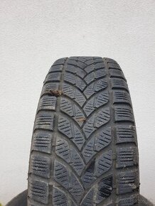 215/70R16 100T 4krat zimne pneumatiky