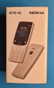 Nokia 8210 (2022) Dual SIM modra