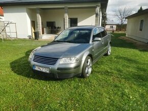 Predám vw passat b5.5 1.9tdi 96kw