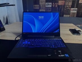 Asus Tuf gaming F15