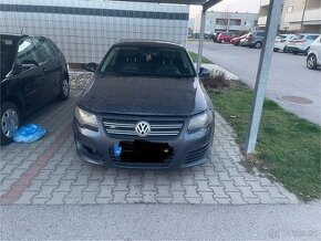 Predám VW passat B6 2.0tdi