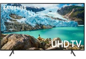 Predám televízor Samsung 4K Ultra HD