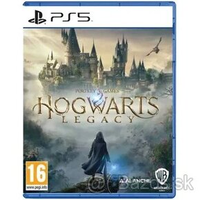 Hogwarts Legacy PS5