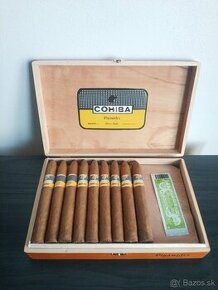 Cohiba Pirámides