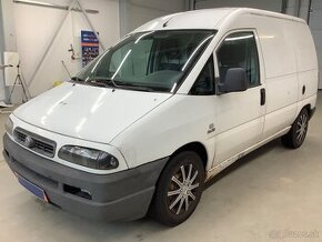 Fiat Scudo 2.0 JTD  2003