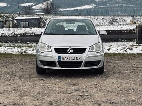 Predám Volkswagen Polo 9N3 1.9tdi 74kw