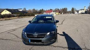 Predám Škoda Octavia 1,5 Tsi rv.v 2020 6 MT