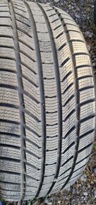 Continental  255/45 R 18  V XL