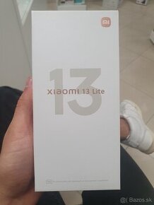 Xiaomi 13 Lite 8/128GB